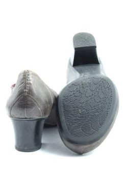 Mary Jane Halbschuhe Größe 39