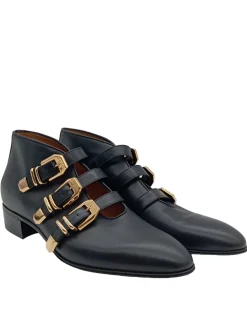 Mary Jane Halbschuhe Größe 39,5