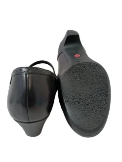 Mary Jane Halbschuhe Größe 40