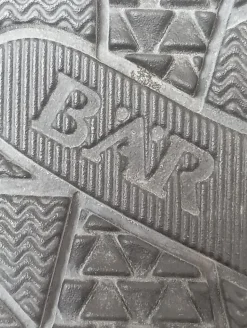 Mary Jane Halbschuhe Größe 36