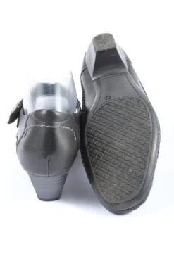 Mary Jane Halbschuhe Größe 38