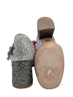 Mary Jane Pumps Größe 37