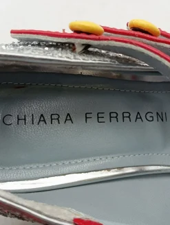 Mary Jane Pumps Größe 37