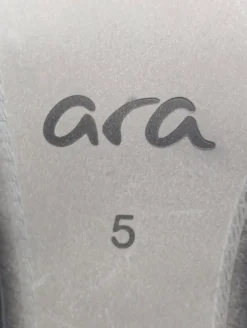 Mary Jane Pumps Größe 38