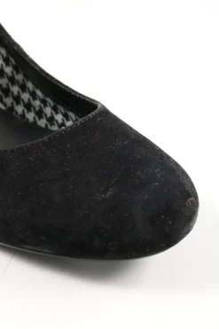 Mary Jane Pumps Größe 38