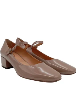 Mary Jane Pumps Größe 41