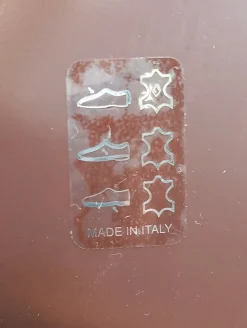 Mary Jane Pumps Größe 41