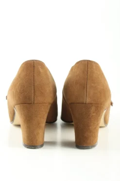 Mary Jane Pumps Größe 36