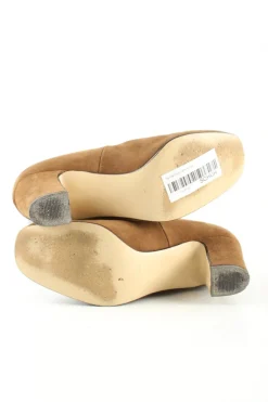 Mary Jane Pumps Größe 36