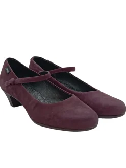 Mary Jane Pumps Größe 39