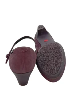 Mary Jane Pumps Größe 39