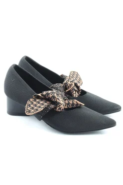 Mary Jane Pumps Größe 35