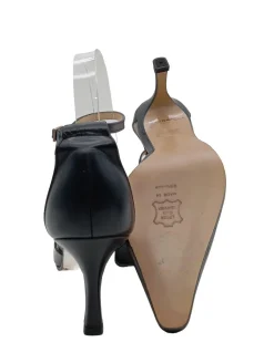 Mary Jane Pumps Größe 37