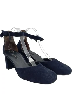 Mary Jane Pumps Größe 41