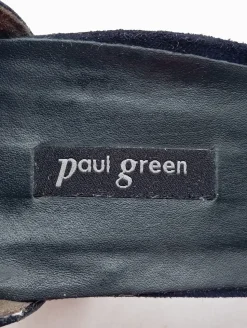 Mary Jane Pumps Größe 41