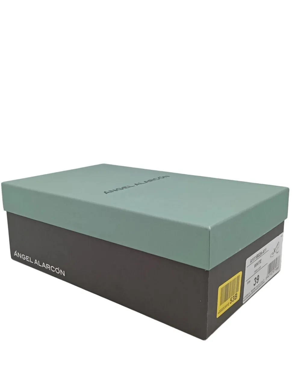 Mary Jane Pumps Größe 39