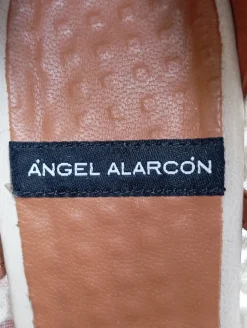 Mary Jane Pumps Größe 39