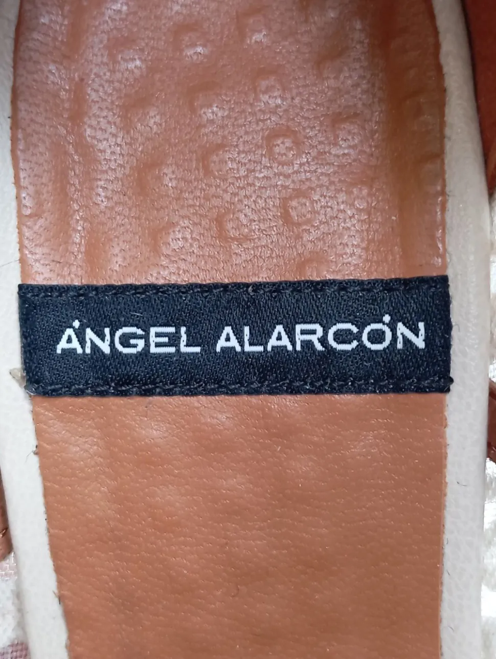 Mary Jane Pumps Größe 39