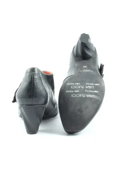 Mary Jane Pumps Größe 38