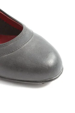 Mary Jane Pumps Größe 39