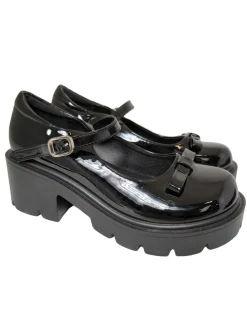 Mary Jane Pumps Größe 37