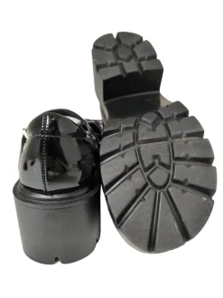 Mary Jane Pumps Größe 37