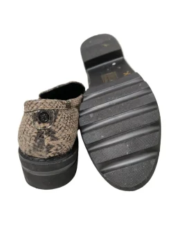 Mokassins Größe 39