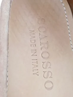 Mokassins Größe 36