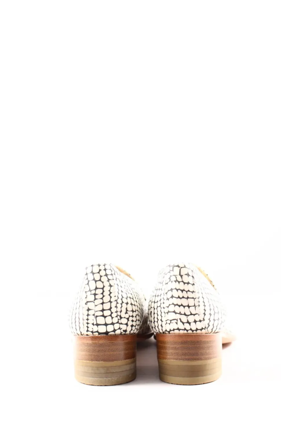 Mokassins Größe 36