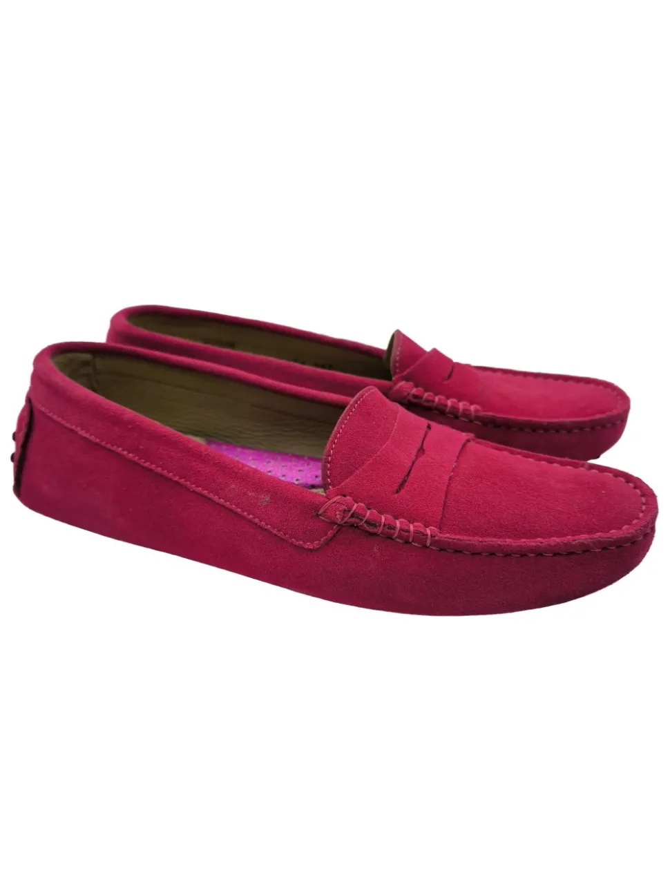 Mokassins Größe 39,5