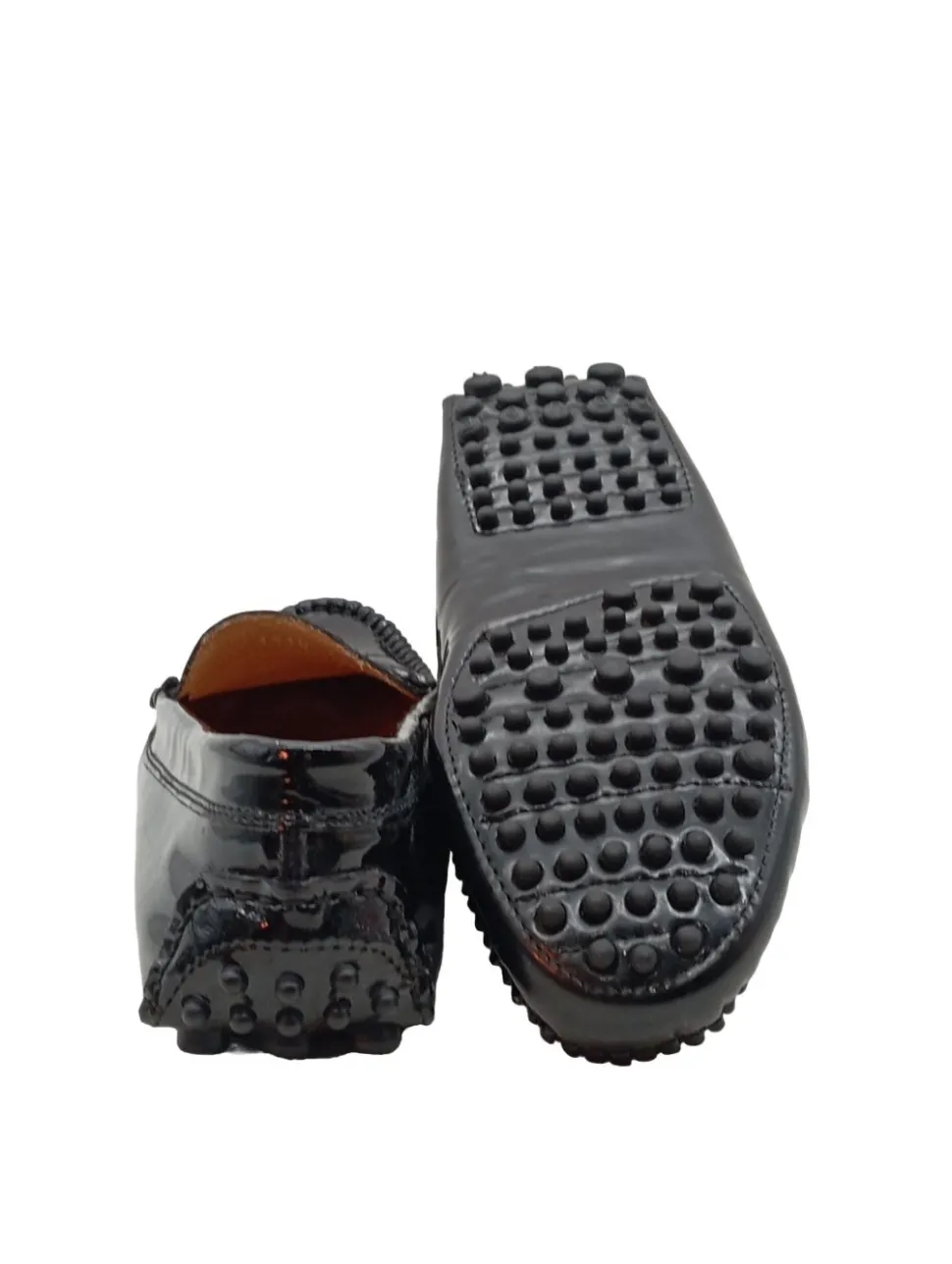 Mokassins Größe 35