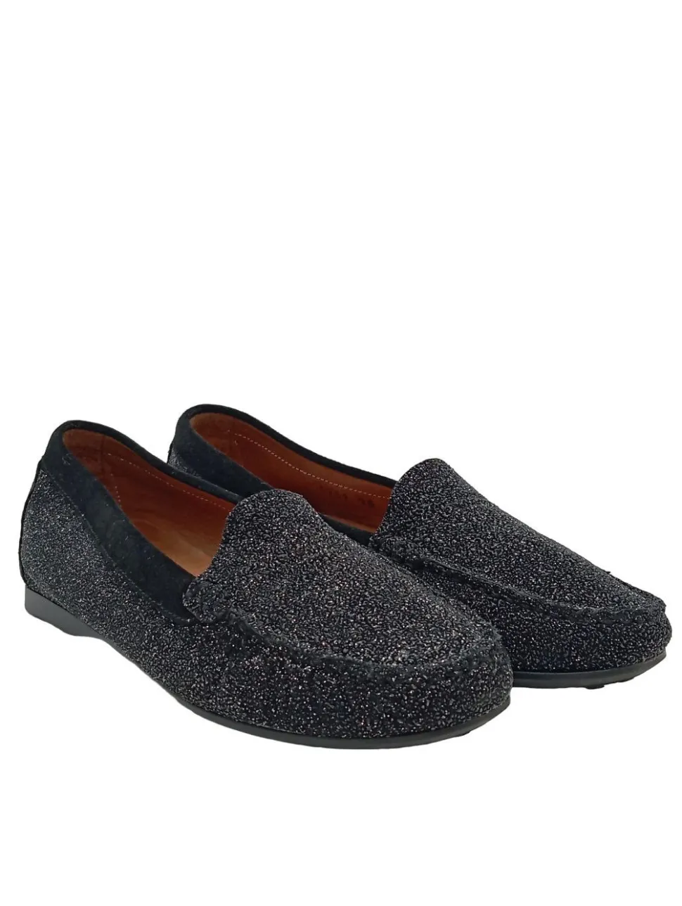 Mokassins Größe 36