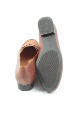 Mokassins Größe 41