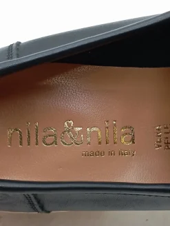 Mokassins Größe 39