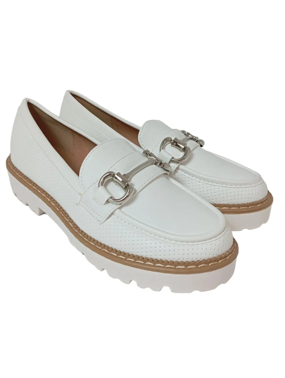 Mokassins Größe 36