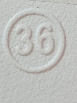 Mokassins Größe 36