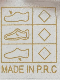 Mokassins Größe 36