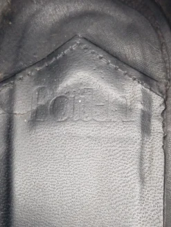 Mokassins Größe 40