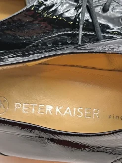 Mokassins Größe 37