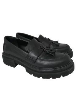 Mokassins Größe 38