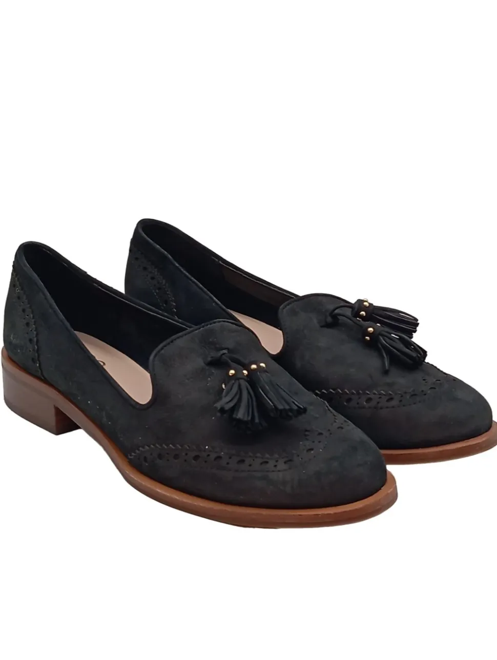 Mokassins Größe 37