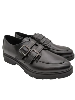 Mokassins Größe 38