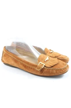 Mokassins Größe 37