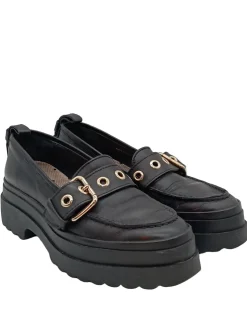 Mokassins Größe 39