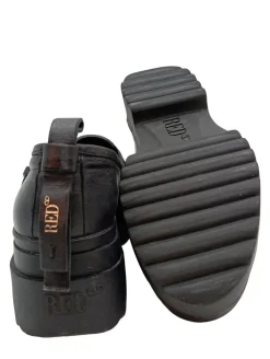 Mokassins Größe 39