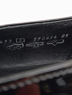 Mokassins Größe 39