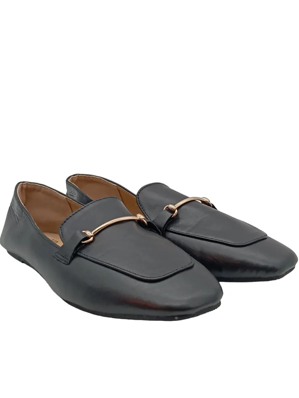 Mokassins Größe 38