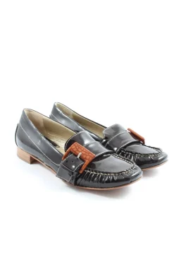 Mokassins Größe 37,5