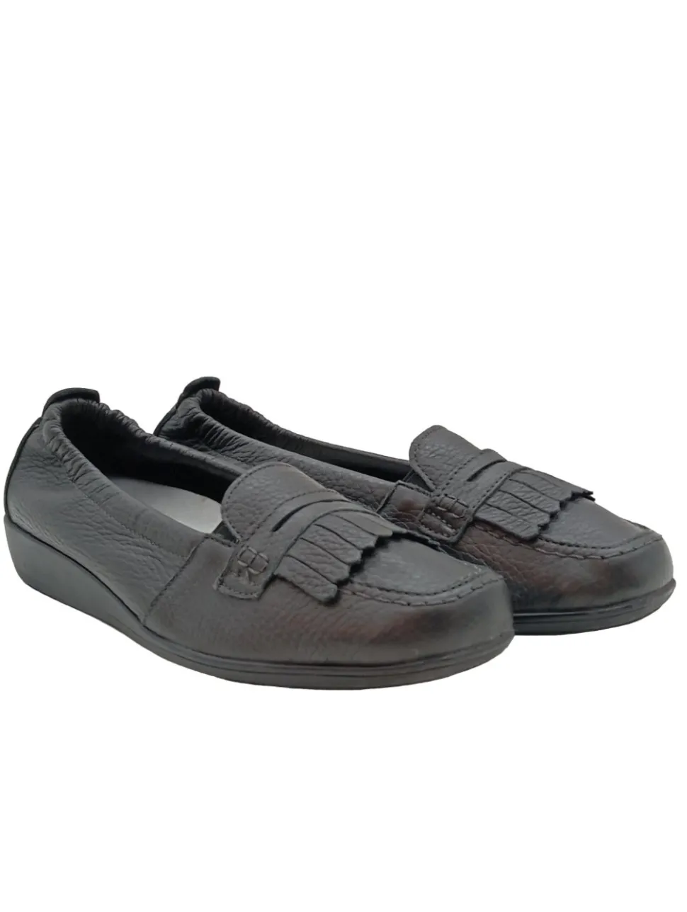 Mokassins Größe 37