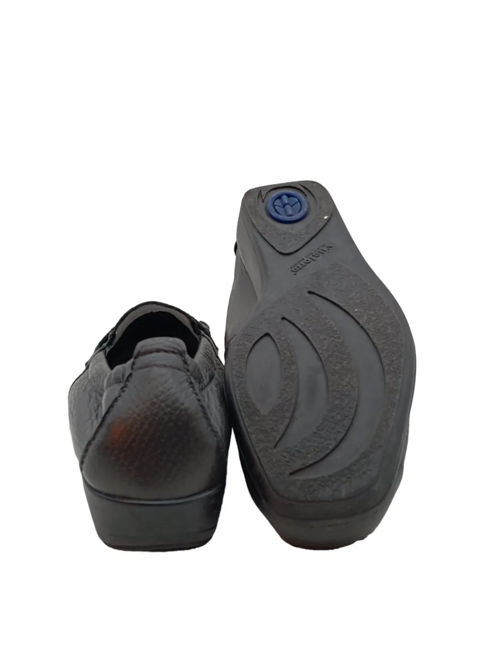 Mokassins Größe 37